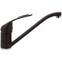 Colour marrón oscuro - de la cocina grifo de cocina monomando grifo de cocina accesorios de accesorios
